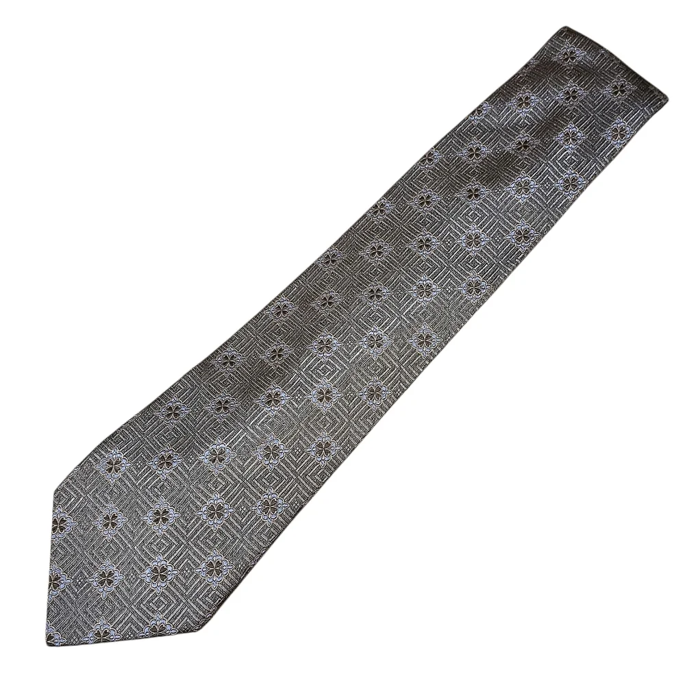 ROBERT TALBOTT TIE - Picture 1 of 13